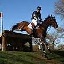 BURGHLEY HORSE TRIALS