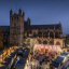 EXETER SHOPPER & CHRISTMAS MARKET