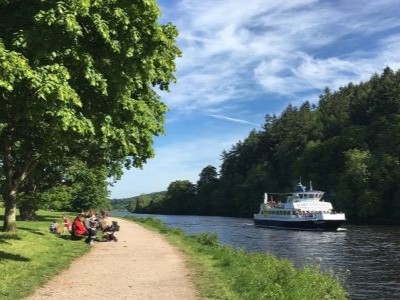 PAIGNTON, KINSWEAR, DARTMOUTH AND TOTNES